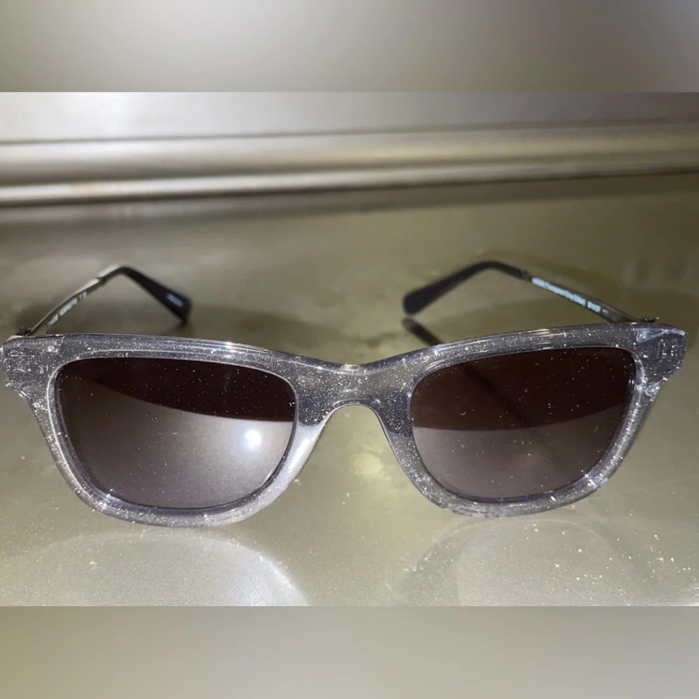 Coach glittery sunglasses - Picture 2 of 4